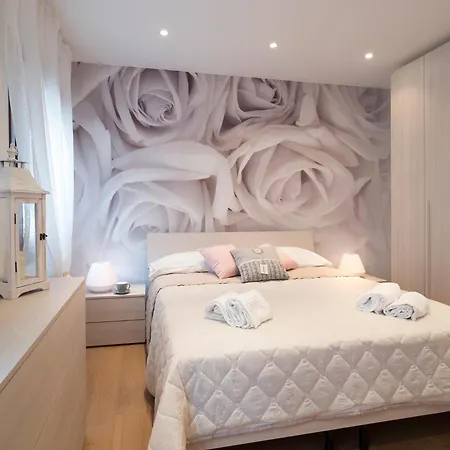 Maison Chanel Apartment Venedig