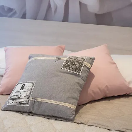 Lejlighed Maison Chanel Venedig