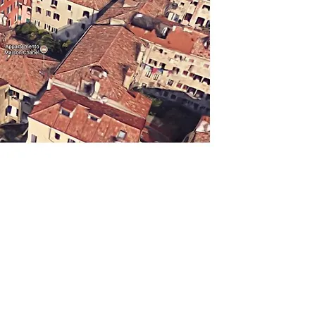 Maison Chanel Apartman Velence