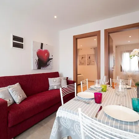 Apartman Maison Chanel *