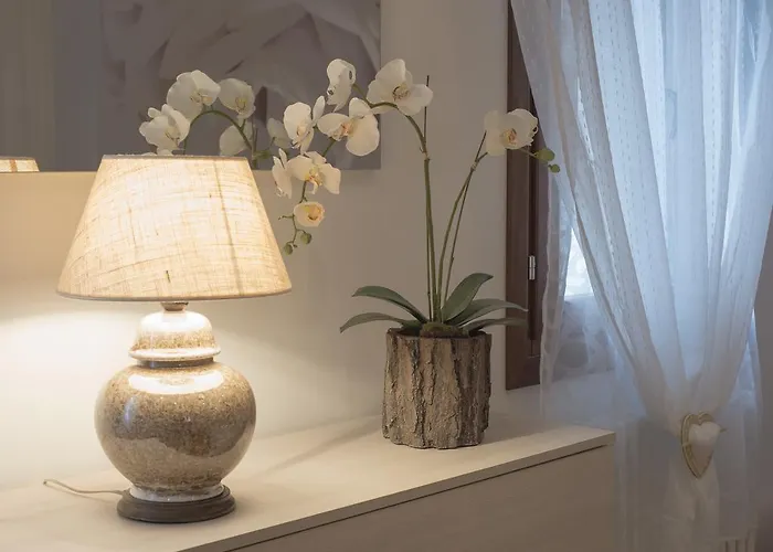 Maison Chanel * Velence