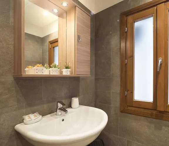 Maison Chanel Apartman Velence