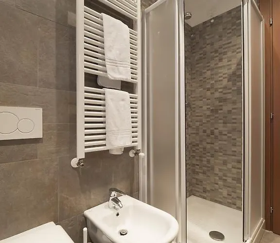 Maison Chanel Apartman Velence