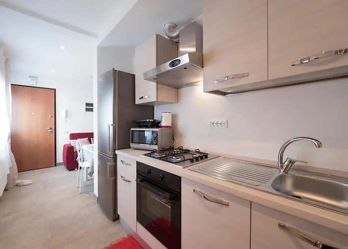 Maison Chanel Velence