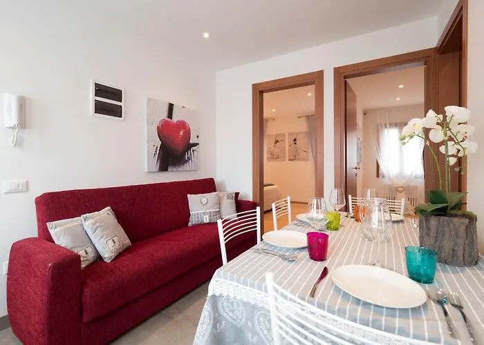 Apartman Maison Chanel *