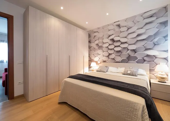 Maison Chanel Velence