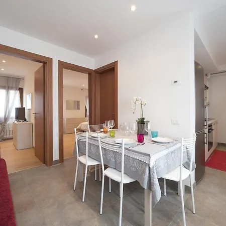 Maison Chanel アパート