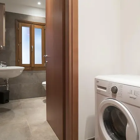 Maison Chanel ヴェネツィア