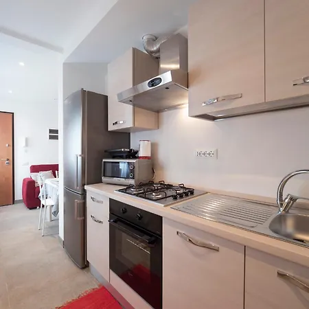 Maison Chanel ונציה