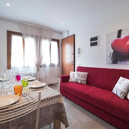 Maison Chanel ヴェネツィア