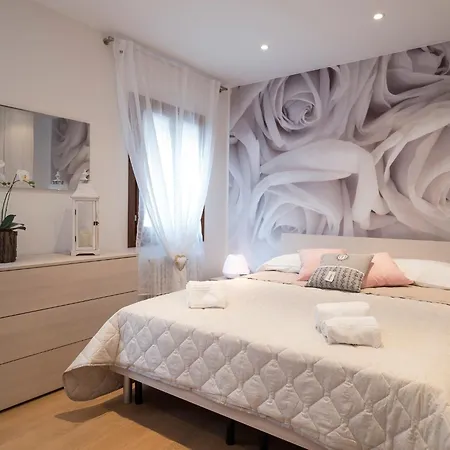 Maison Chanel * ヴェネツィア