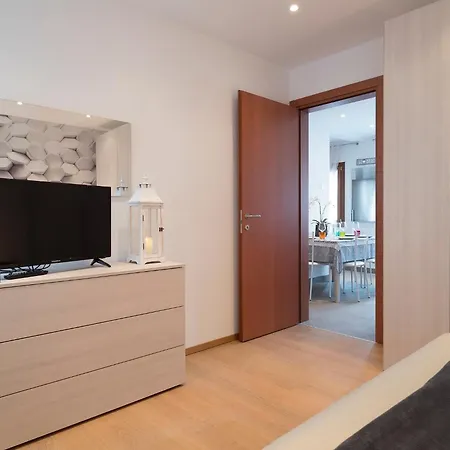 Maison Chanel アパート *