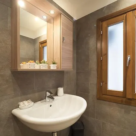 Maison Chanel Daire Venedik