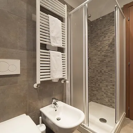 Maison Chanel Daire Venedik