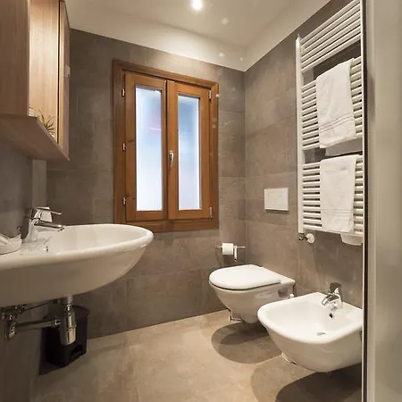 Daire Maison Chanel *