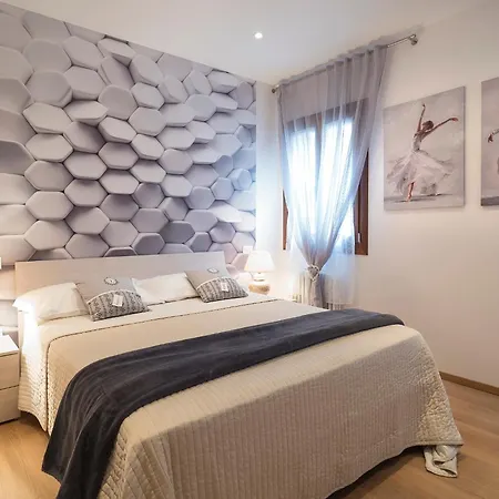 Maison Chanel Venedik