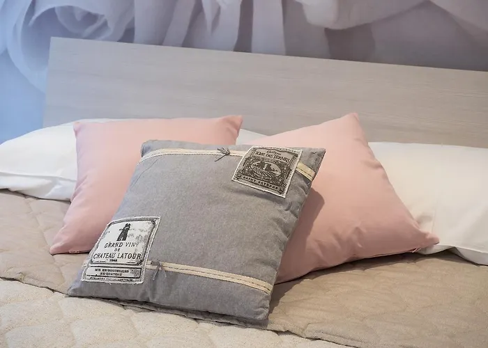 Appartement Maison Chanel Venise