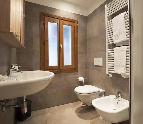 Appartement Maison Chanel *