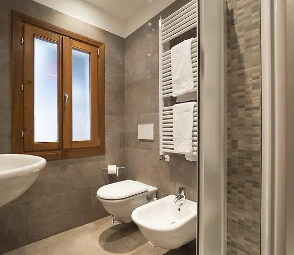 Maison Chanel * Venise