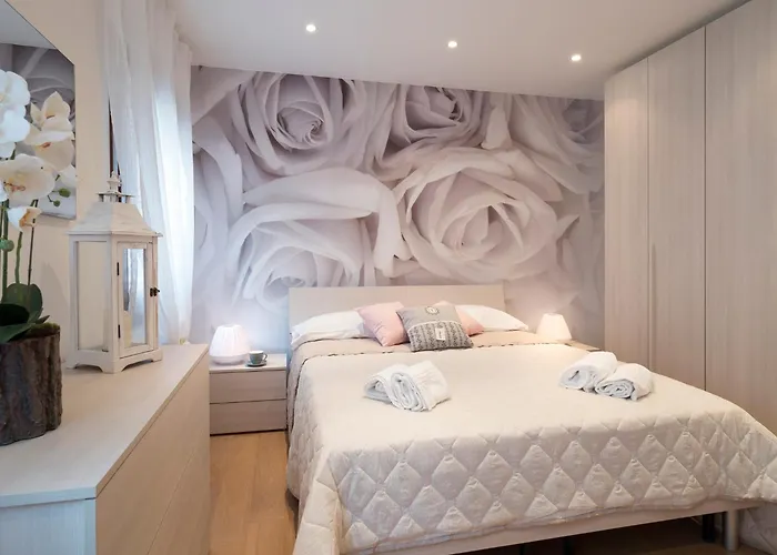 Maison Chanel Appartement Venise