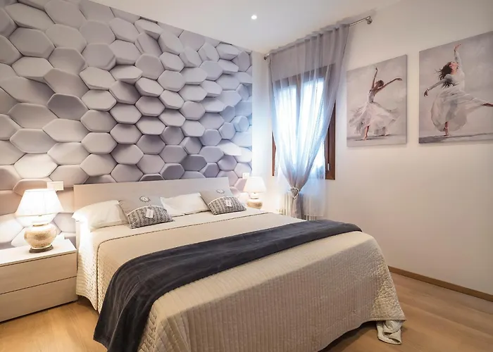 Maison Chanel Venise