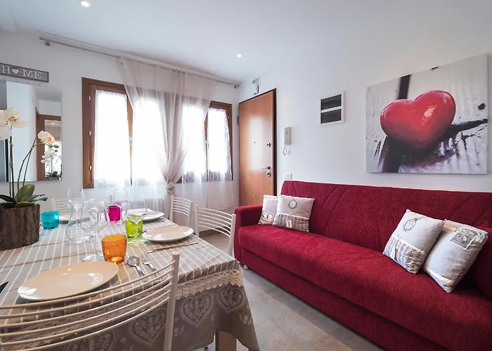 Maison Chanel Venise