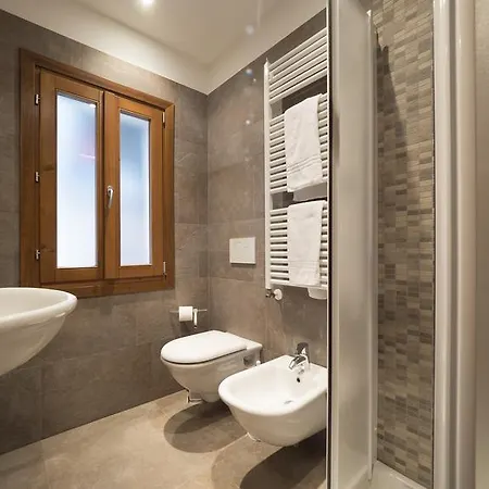 Maison Chanel * 베니스